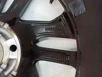 Автозапчастина б/у шина для peugeot 208 ii (ub_, up_, uw_, uj_) 1.5 bluehdi 100 посилання на oem iam 9825165280  