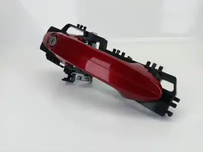 Автозапчасти б/у левая передняя наружная ручка за ford ecosport 1.0 ecoboost ссылки oem iam gn15a224a37db  