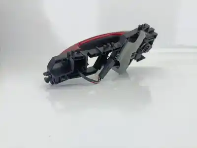 Автозапчасти б/у левая передняя наружная ручка за ford ecosport 1.0 ecoboost ссылки oem iam gn15a224a37db  