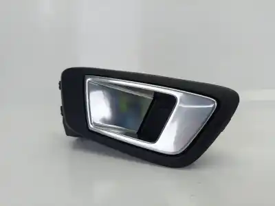 Автозапчасти б/у левая задняя внутренняя ручка за ford ecosport 1.0 ecoboost ссылки oem iam 8a61a22601  