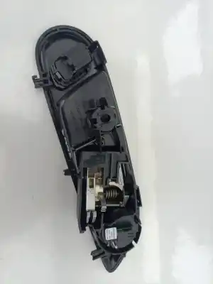Автозапчастина б/у ліва передня внутрішня ручка для ford ecosport 1.0 ecoboost посилання на oem iam gn15a22601  