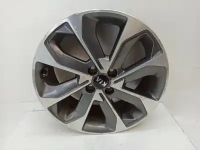 Автозапчасти б/у шина за kia stonic (yb) 1.0 t-gdi ссылки oem iam 52910h8500