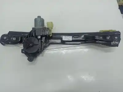 Автозапчасти б/у регулятор стекла заднего левого за ford ecosport 1.0 ecoboost ссылки oem iam gn15a27001eb