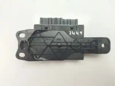 Автозапчасти б/у электронный модуль за ford ecosport 1.0 ecoboost ссылки oem iam gn1514b533aj  