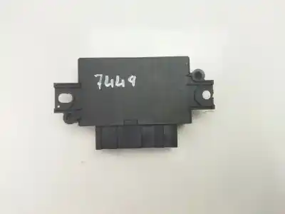 Автозапчасти б/у проверьте блок управления за ford ecosport 1.0 ecoboost ссылки oem iam hu5t15k866ch  