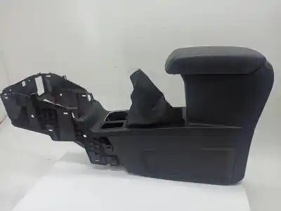 Автозапчасти б/у центральный подлокотник за ford ecosport 1.0 ecoboost ссылки oem iam gn15a046b27gew  