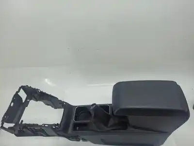 Автозапчасти б/у центральный подлокотник за ford ecosport 1.0 ecoboost ссылки oem iam gn15a046b27gew  