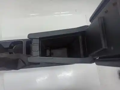 Автозапчасти б/у центральный подлокотник за ford ecosport 1.0 ecoboost ссылки oem iam gn15a046b27gew  
