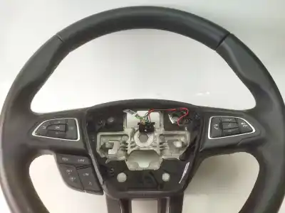 Автозапчастина б/у кермо для ford ecosport 1.0 ecoboost посилання на oem iam cgn153600k  