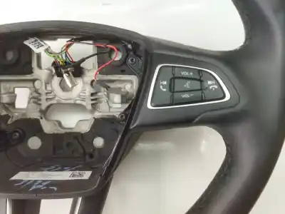 Автозапчастина б/у кермо для ford ecosport 1.0 ecoboost посилання на oem iam cgn153600k  