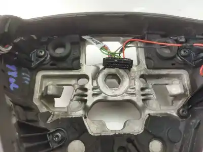 Автозапчастина б/у кермо для ford ecosport 1.0 ecoboost посилання на oem iam cgn153600k  