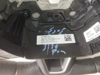 Автозапчастина б/у кермо для ford ecosport 1.0 ecoboost посилання на oem iam cgn153600k  