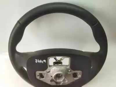 Автозапчастина б/у кермо для ford ecosport 1.0 ecoboost посилання на oem iam cgn153600k  