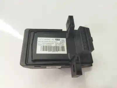 Автозапчасти б/у электронный модуль за ford ecosport 1.0 ecoboost ссылки oem iam ln1514f642ac  