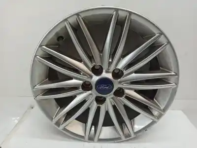 Second-hand car spare part rim for ford c-max ii (dxa/cb7, dxa/ceu) 1.0 ecoboost oem iam references f1eja1b