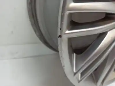 Second-hand car spare part rim for ford c-max ii (dxa/cb7, dxa/ceu) 1.0 ecoboost oem iam references f1eja1b  