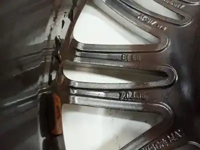 Second-hand car spare part rim for ford c-max ii (dxa/cb7, dxa/ceu) 1.0 ecoboost oem iam references f1eja1b  