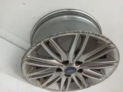 Second-hand car spare part rim for ford c-max ii (dxa/cb7, dxa/ceu) 1.0 ecoboost oem iam references f1eja1b  