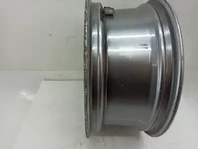 Second-hand car spare part rim for ford c-max ii (dxa/cb7, dxa/ceu) 1.0 ecoboost oem iam references f1eja1b  