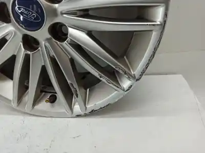 Second-hand car spare part rim for ford c-max ii (dxa/cb7, dxa/ceu) 1.0 ecoboost oem iam references f1eja1b  