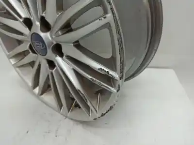 Second-hand car spare part rim for ford c-max ii (dxa/cb7, dxa/ceu) 1.0 ecoboost oem iam references f1eja1b  