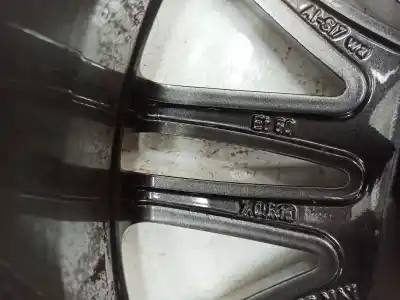 Second-hand car spare part rim for ford c-max ii (dxa/cb7, dxa/ceu) 1.0 ecoboost oem iam references f1eja1b  