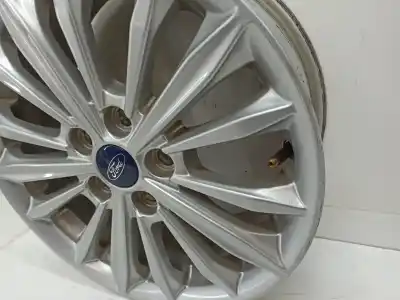 Автозапчастина б/у шина для ford focus iv (hn) 1.5 ecoblue посилання на oem iam jx7c1007  