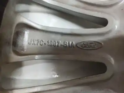 Автозапчастина б/у шина для ford focus iv (hn) 1.5 ecoblue посилання на oem iam jx7c1007  