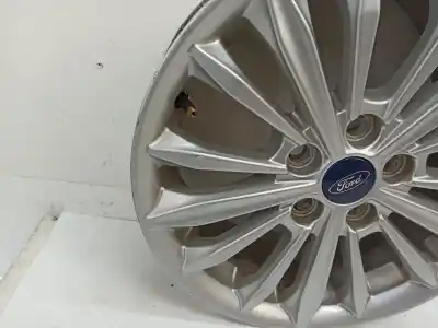 Автозапчастина б/у шина для ford focus iv (hn) 1.5 ecoblue посилання на oem iam jx7c1007  