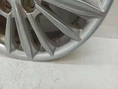 Автозапчастина б/у шина для ford focus iv (hn) 1.5 ecoblue посилання на oem iam jx7c1007  