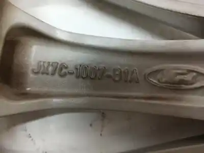 Автозапчастина б/у шина для ford focus iv (hn) 1.5 ecoblue посилання на oem iam jx7c1007  
