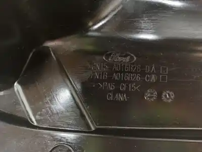 Автозапчасти б/у торпедо за ford ecosport 1.0 ecoboost ссылки oem iam fn1ba016b26  