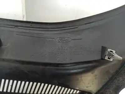 Автозапчастина б/у торпеда для ford ecosport 1.0 ecoboost посилання на oem iam cn15a02216  
