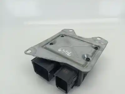 Автозапчасти б/у блок управления подушками безопасности за ford ecosport 1.0 ecoboost ссылки oem iam ln1514b321bc  