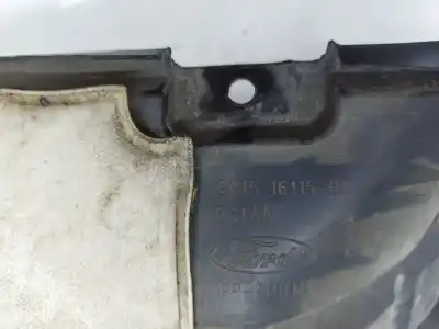 Автозапчасти б/у передняя левая колесная арка за ford ecosport 1.0 ecoboost ссылки oem iam gn1516115  