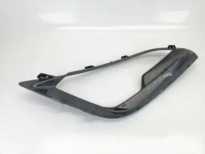 Автозапчасти б/у левая решетка бампера за ford ecosport 1.0 ecoboost ссылки oem iam gn1515a299  