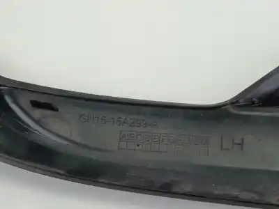 Автозапчасти б/у левая решетка бампера за ford ecosport 1.0 ecoboost ссылки oem iam gn1515a299  