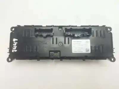 Автозапчастина б/у клімат-контроль для ford ecosport 1.0 ecoboost посилання на oem iam mn1t18c612ad  