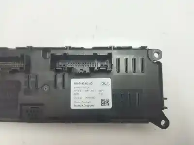 Автозапчастина б/у клімат-контроль для ford ecosport 1.0 ecoboost посилання на oem iam mn1t18c612ad  