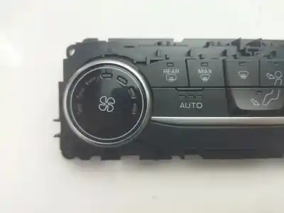 Автозапчастина б/у клімат-контроль для ford ecosport 1.0 ecoboost посилання на oem iam mn1t18c612ad  