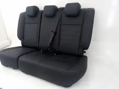 Автозапчастина б/у сидень третього ряду для ford ecosport 1.0 ecoboost посилання на oem iam   