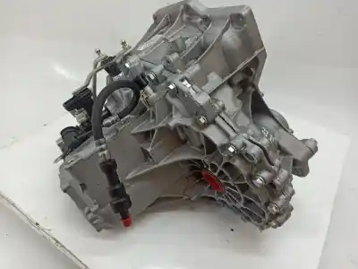 Автозапчасти б/у коробка передач за ford ecosport 1.0 ecoboost ссылки oem iam gn1r7002  