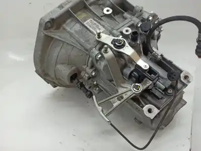 Автозапчасти б/у коробка передач за ford ecosport 1.0 ecoboost ссылки oem iam gn1r7002  