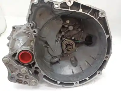 Автозапчасти б/у коробка передач за ford ecosport 1.0 ecoboost ссылки oem iam gn1r7002  