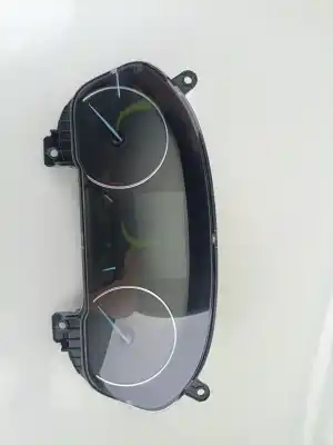 Автозапчастина б/у панель інструментів для ford ecosport 1.0 ecoboost посилання на oem iam gn1510849cax  