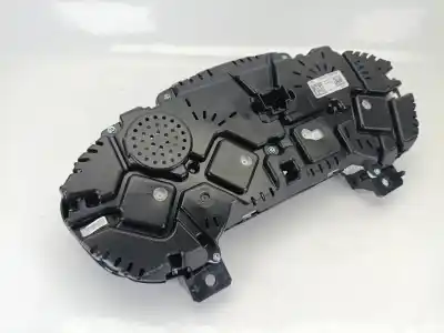 Автозапчастина б/у панель інструментів для ford ecosport 1.0 ecoboost посилання на oem iam gn1510849cax  