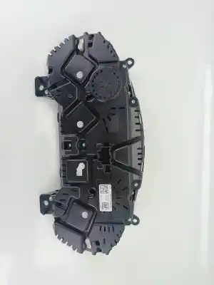 Автозапчастина б/у панель інструментів для ford ecosport 1.0 ecoboost посилання на oem iam gn1510849cax  