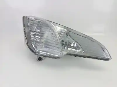 Автозапчасти б/у правая противотуманная фара за ford ecosport 1.0 ecoboost ссылки oem iam gn1513b220mb