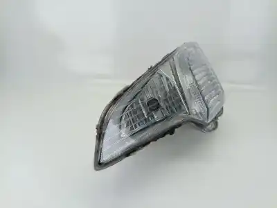 Автозапчасти б/у левая противотуманная фара за ford ecosport 1.0 ecoboost ссылки oem iam gn1513b221mb  