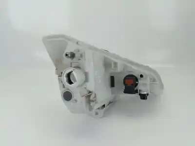 Автозапчасти б/у левая противотуманная фара за ford ecosport 1.0 ecoboost ссылки oem iam gn1513b221mb  